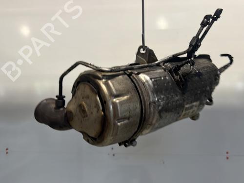 Used Catalyst CITROËN C3 Picasso (SH_) 1.6 HDI 90 (92 hp) 21696613