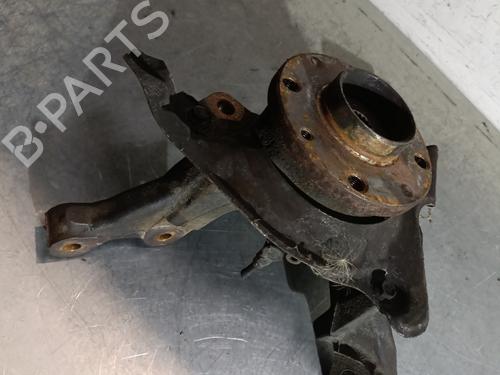 Right front steering knuckle LANCIA DELTA III (844_) 1.4 (844.AXB1A) | BP29331185M26 