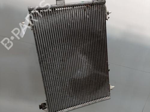 Used AC radiator CITROËN XSARA PICASSO (N68) 2.0 HDi (90 hp) 29081378
