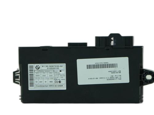 Fuse box BMW X1 (E84) xDrive 18 d | BP39639160E1 - Image 4
