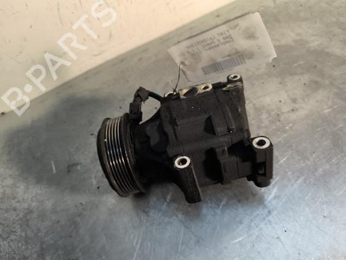 Used AC compressor AC compressor FIAT 500 (312_) 1.3 D Multijet (312AXB1A) (75 hp) 30154575 30154575