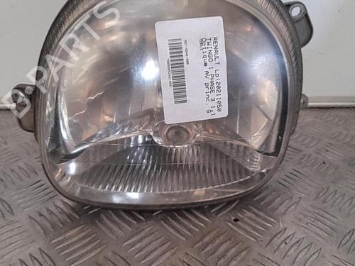 Used Left headlight Left headlight 22032246 22032246