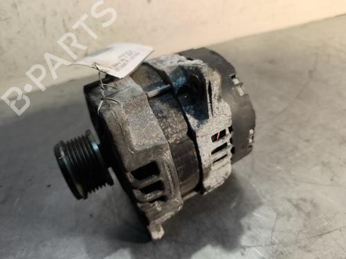 Alternator MERCEDES-BENZ B-CLASS Sports Tourer (W246, W242) B 180 CDI / d (246.212) | BP29997153M7 