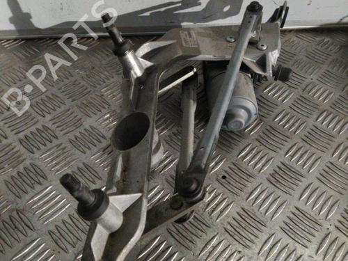 Used Front wiper motor Front wiper motor 21715121 21715121