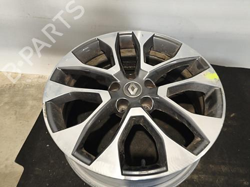 Used Rim Rim RENAULT KOLEOS II (HC_) 1.6 dCi 130 (130 hp) 35988848 35988848