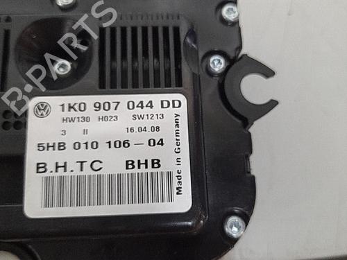 AC Styreenhet / Manøvreringsenhet VW GOLF V (1K1) 1.9 TDI | BP22034014I5 