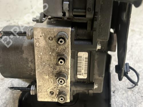 ABS pump PEUGEOT 308 SW I (4E_, 4H_) 1.6 HDi | BP21838217M43 