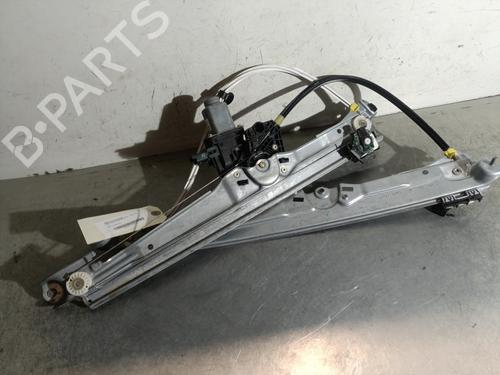 Used Front right window mechanism Front right window mechanism RENAULT GRAND SCÉNIC IV (R9_) 1.3 TCe 140 (R9NB) (140 hp) 29330779 29330779