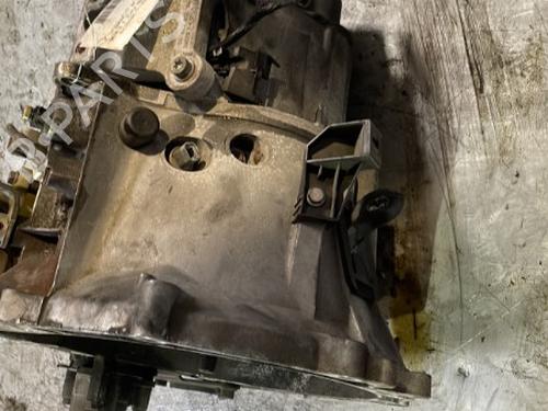 Gearbox CITROËN EVASION MPV (22, U6) 2.0 HDI 16V | BP22034334M3 