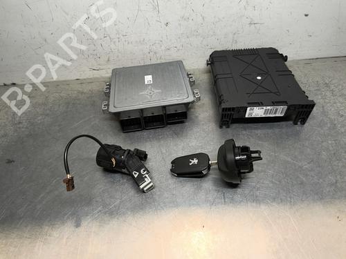 Electronic module PEUGEOT 2008 I (CU_) 1.6 HDi | BP30829768M83 - Image 5