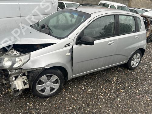 Left front window switch CHEVROLET AVEO / KALOS Hatchback (T250, T255) 1.2 | BP32994420I27  - Image 7