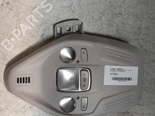 Used Interior roof light CITROËN C4 Grand Picasso II (DA_, DE_) 1.6 HDi / BlueHDi 115 (115 hp) 26028698
