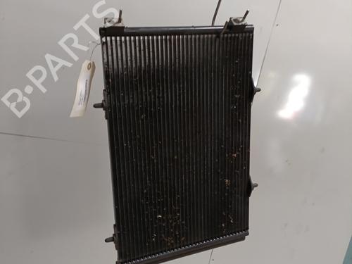 AC radiator PEUGEOT 208 I (CA_, CC_) 1.6 BlueHDi 120 | BP28302526M32 