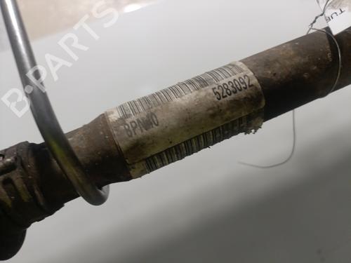 Used Left front driveshaft CITROËN JUMPY II Van 1.6 HDi 90 8V (90 hp) 30154375