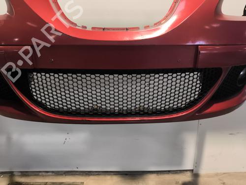 Front bumper SEAT ALTEA (5P1) 1.9 TDI | BP29348168C7 