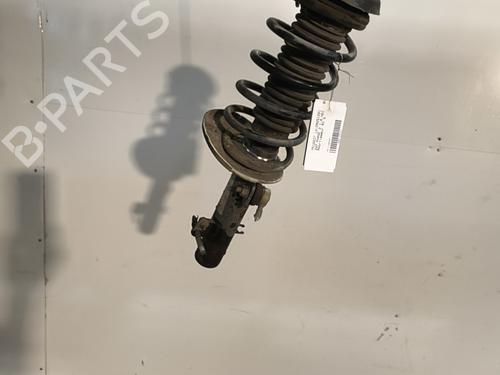 Used Left front shock absorber Left front shock absorber PEUGEOT 207 (WA_, WC_) 1.4 HDi (68 hp) 30154475 30154475