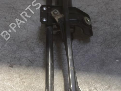 Front wiper motor KIA SPORTAGE II (JE_, KM_) 2.0 CRDi 4WD | BP22234047M29 