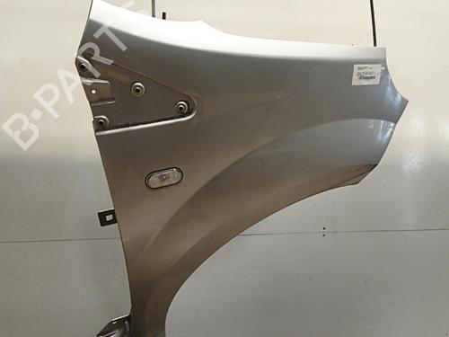 Used Right front fenders Right front fenders 37148097 37148097