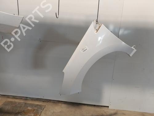 Left front fenders PEUGEOT 308 SW I (4E_, 4H_) 2.0 HDi | BP27893807C41 