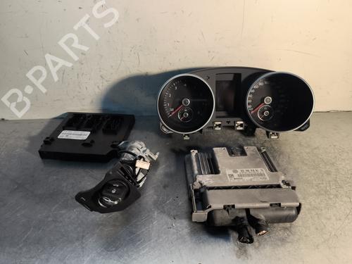 Electronic module VW GOLF VI (5K1) 1.4 TSI | BP29936783M83