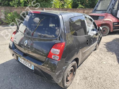 Used Parts RENAULT TWINGO II (CN0_) 1.2 16V (CN04, CN0B) 4949922