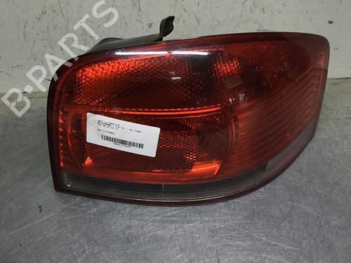 Right taillight AUDI A3 (8P1) 2.0 TDI 16V | BP31150962C35 - Image 2