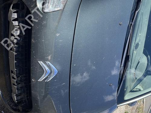 Right front shock absorber CITROËN C3 II (SC_) 1.6 HDi | BP33051565M17  - Image 6