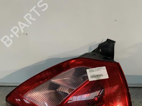 Right taillight RENAULT MEGANE II (BM0/1_, CM0/1_) 1.6 16V (BM0C, CM0C) | BP21699369C35 