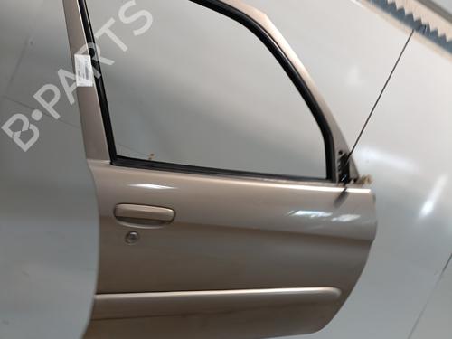 Used Right front door CITROËN XSARA PICASSO (N68) 2.0 HDi (90 hp) 27894125