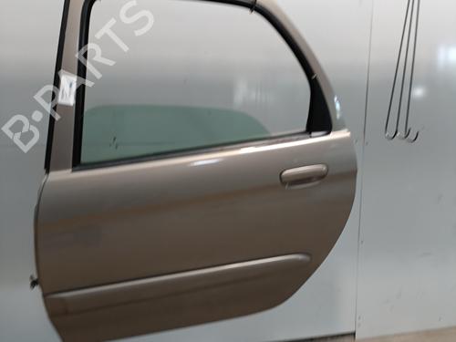 Left rear door CITROËN XSARA PICASSO (N68) 2.0 HDi | BP27894124C4 