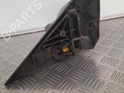Right mirror RENAULT SCÉNIC II (JM0/1_) 1.9 dCi (JM0G, JM12, JM1G, JM2C) | BP21695943C27 