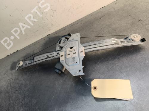 Lève-vitre avant gauche CITROËN C3 II (SC_) 1.4 HDi 70 (SC8HZC, SC8HR0, SC8HP4) | BP29997328C22