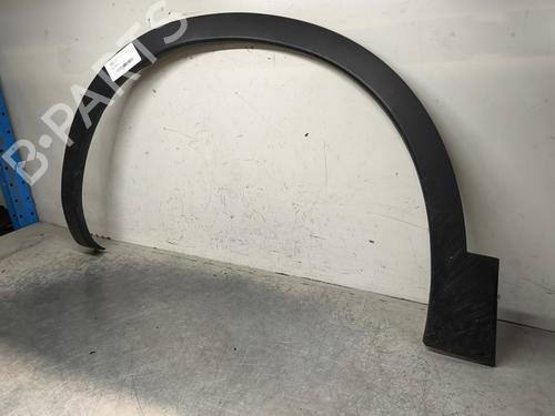 Listwa nadkola przedniego lewego NISSAN QASHQAI I (J10, NJ10) 2.0 dCi | BP30861145C134