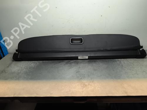 Hattehylle KIA CEE'D Sportswagon (JD) 1.6 CRDi 136 (136 hp) 32994920