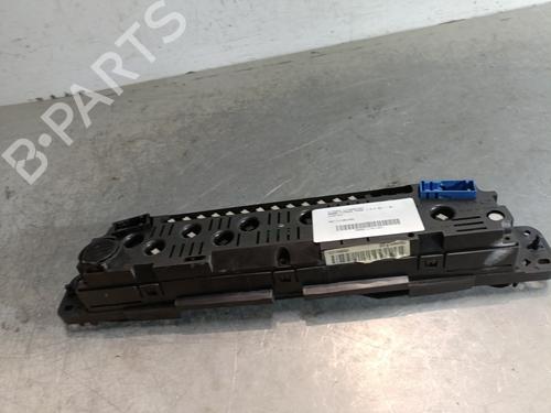 Used Instrument cluster Instrument cluster CITROËN XSARA PICASSO (N68) 2.0 HDi (90 hp) 29330534 29330534