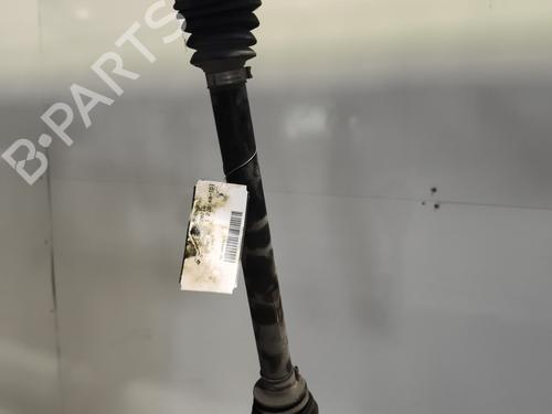 Used Right rear driveshaft Right rear driveshaft AUDI Q5 (FYB, FYG) 40 TDI quattro (190 hp) 26173519 26173519
