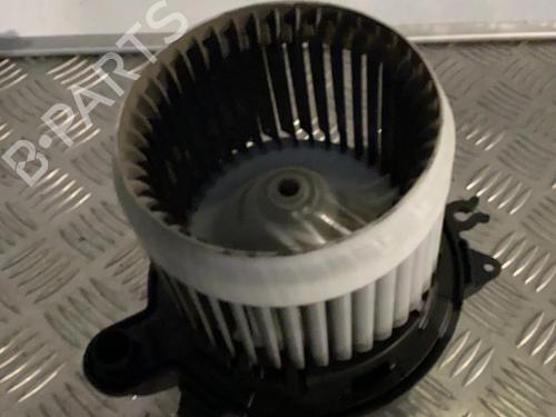 Heater blower motor RENAULT CLIO IV (BH_) 1.5 dCi 90 | BP21720442M62 