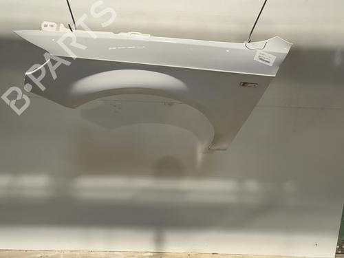 Parafango anteriore sinistro AUDI A3 Sportback (8VA, 8VF) 35 TFSI (150 hp) 31258090