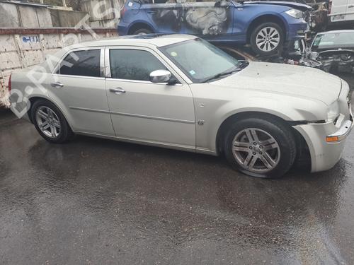 Left rear brake caliper CHRYSLER 300C (LX, LE) 3.0 CRD | BP32771171M107  - Image 7