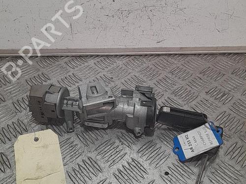 Used Ignition barrel Ignition barrel FORD C-MAX (DM2) 1.8 TDCi (115 hp) 21714968 21714968