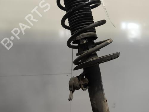 Used Left front shock absorber Left front shock absorber VW POLO V (6R1, 6C1) 1.2 (70 hp) 26028396 26028396