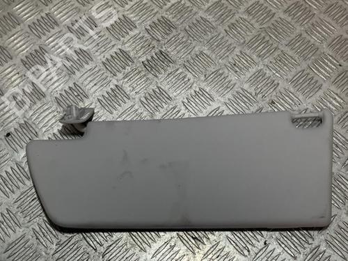 Right sun visor OPEL ZAFIRA / ZAFIRA FAMILY B (A05) 1.7 CDTI (M75) | BP29538263I2 