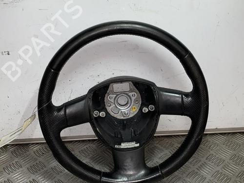 Steering wheel AUDI A3 Sportback (8PA) 2.0 TDI 16V | BP21706562C49 