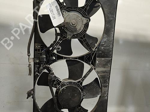 Radiator fan PEUGEOT 4008 1.6 HDi AWC | BP36320519M35 - Image 2
