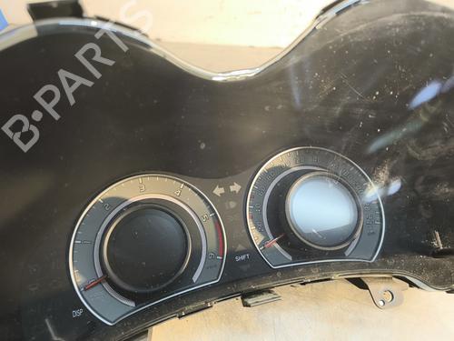 Instrument cluster TOYOTA AURIS (_E15_) 1.4 D-4D (NDE150_, NDE150R) | BP30110339C47