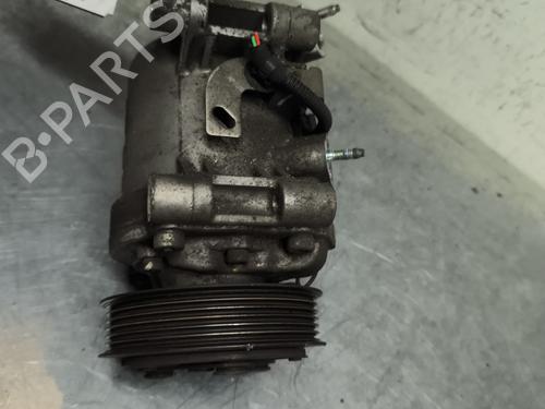 AC-Kompressor CITROËN C3 III (SX) 1.2 THP 110 (SXHNPS, SXHNZT, SXHNZ6) (110 hp) 31041669