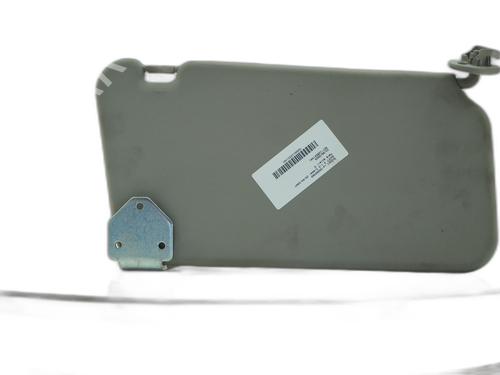 Left sun visor SUZUKI SWIFT III (MZ, EZ) 1.3 DDiS (RS413D) | BP36837230I1 - Image 3