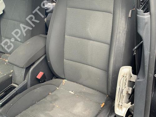 Left front window motor VW GOLF VI (5K1) 1.6 TDI | BP21724441E21 