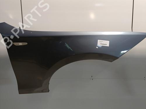 Right front fenders BMW 1 (E87) 118 d | BP26177358C42 