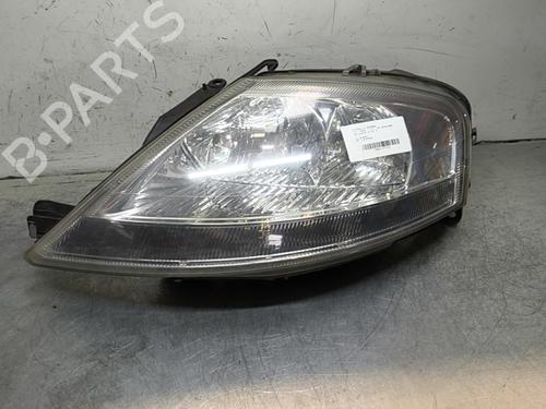 Venstre forlygte CITROËN C3 I (FC_, FN_) 1.4 i (73 hp) 29980294